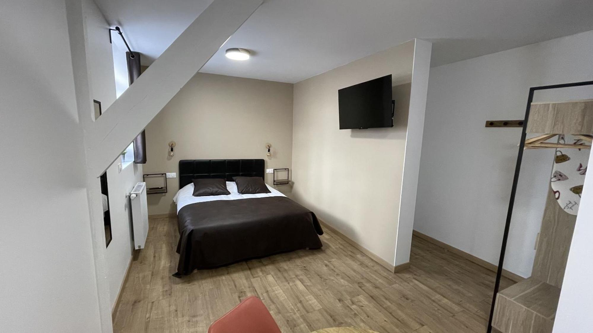 Appart Hotel Gambetta ランス エクステリア 写真